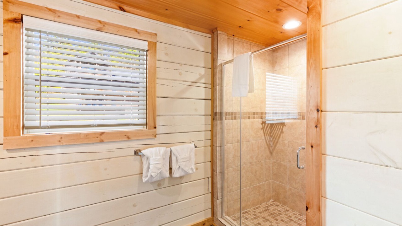 Photo of Bathroom in Sevierville