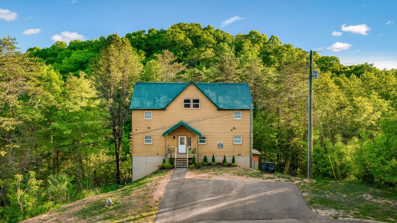 Photo of Outdoor in Sevierville