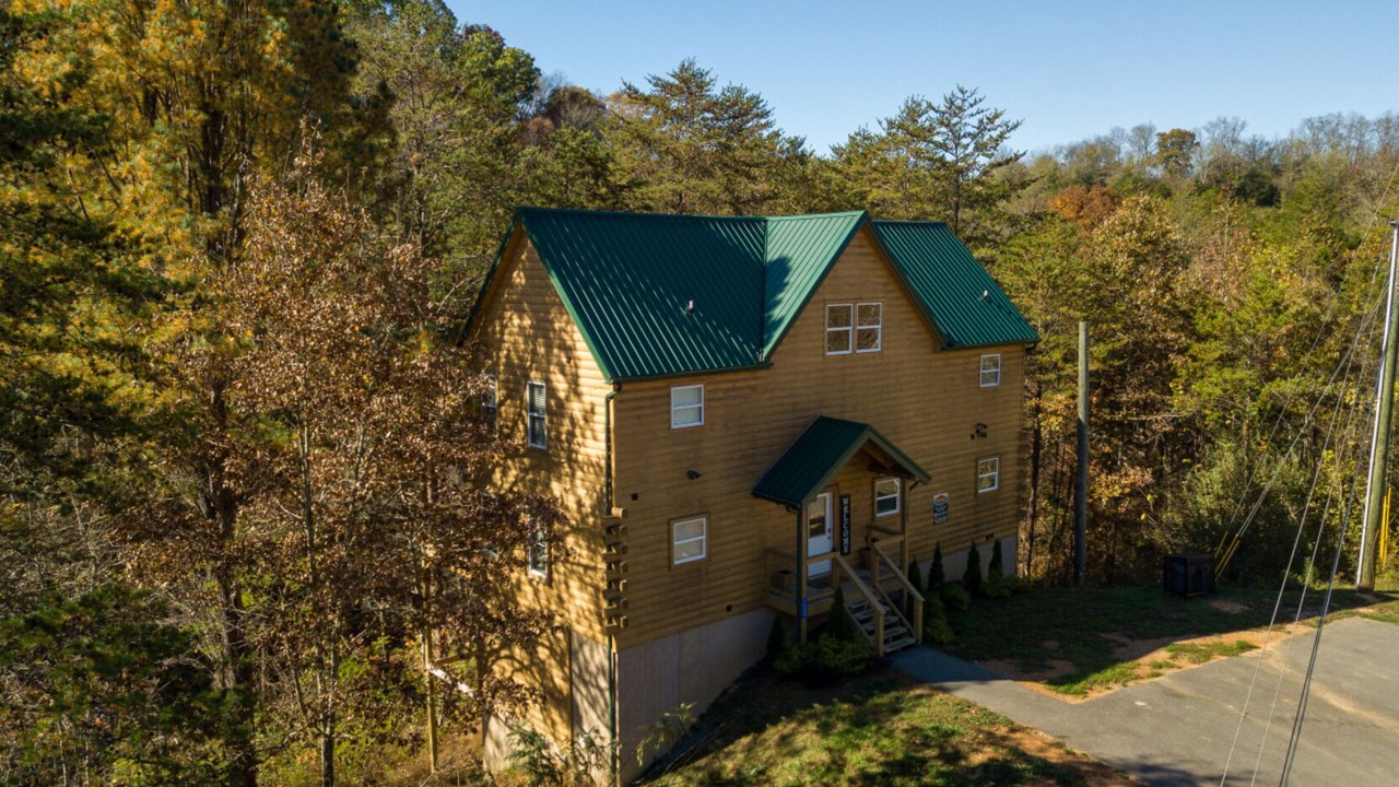 Photo of Outdoor in Sevierville