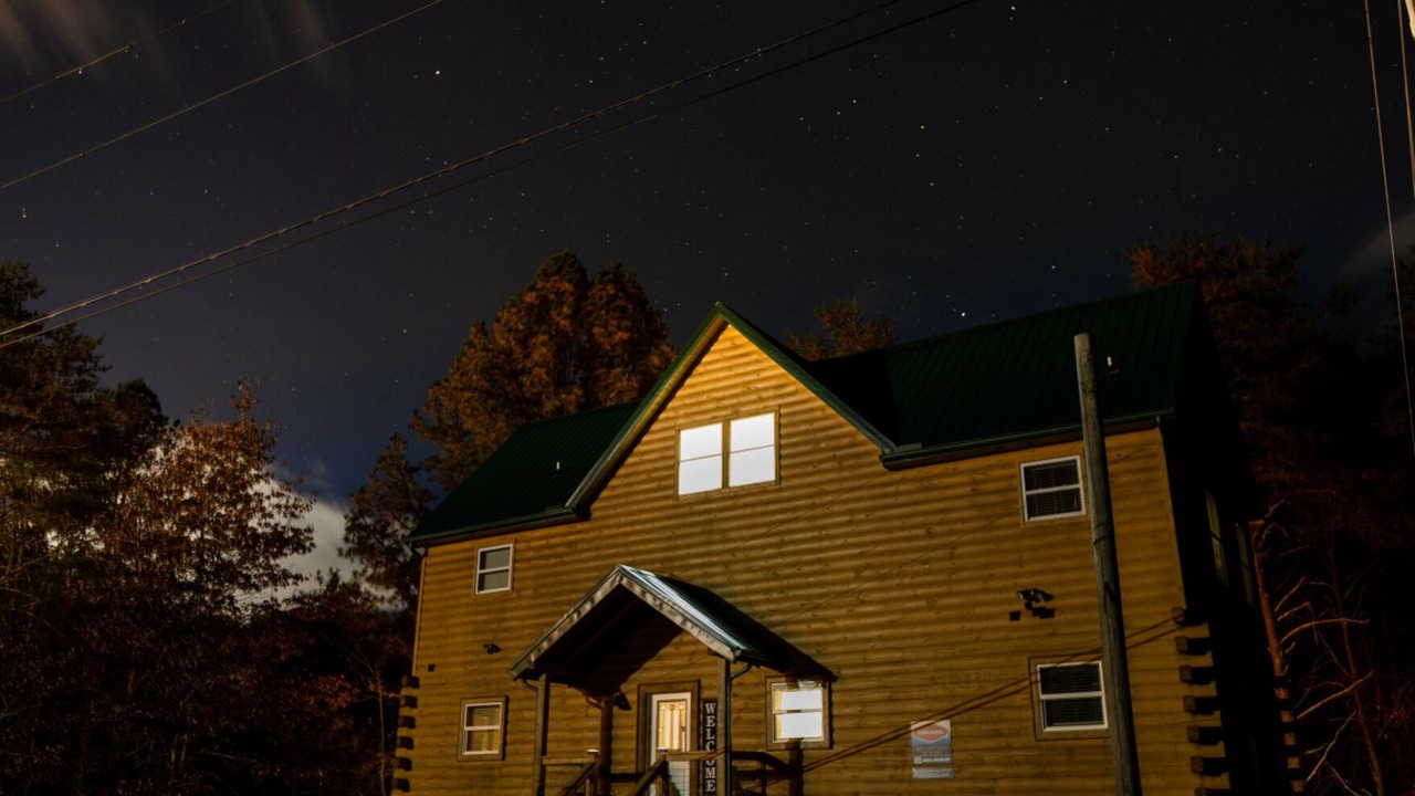 Photo of Outdoor in Sevierville