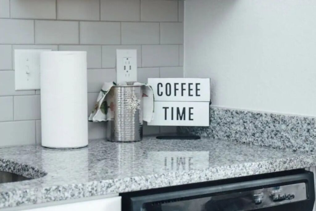 Photo of Kitchen in Arlington