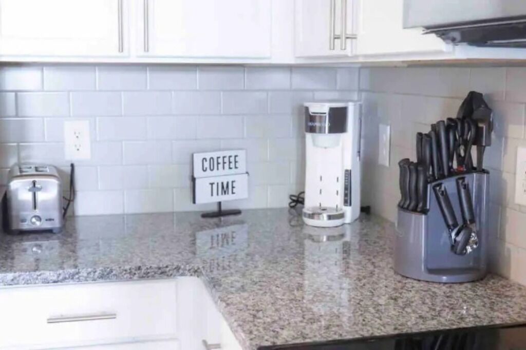 Photo of Kitchen in Arlington