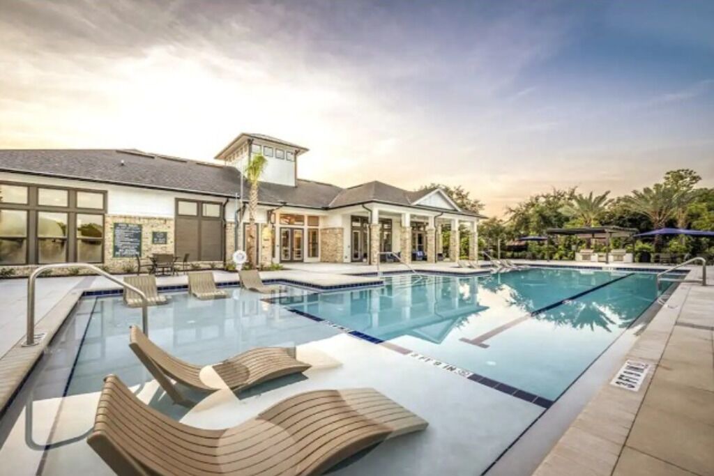 Photo of Outdoor in Arlington