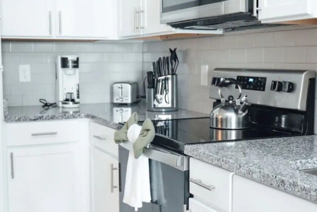 Photo of Kitchen in Arlington