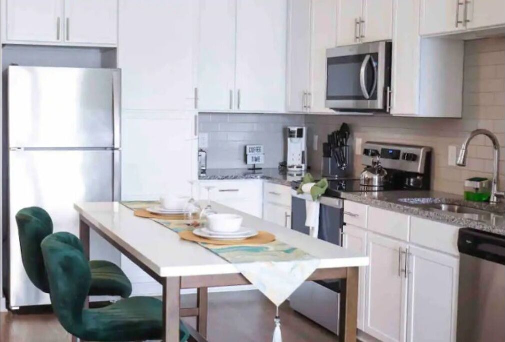 Photo of Kitchen in Arlington