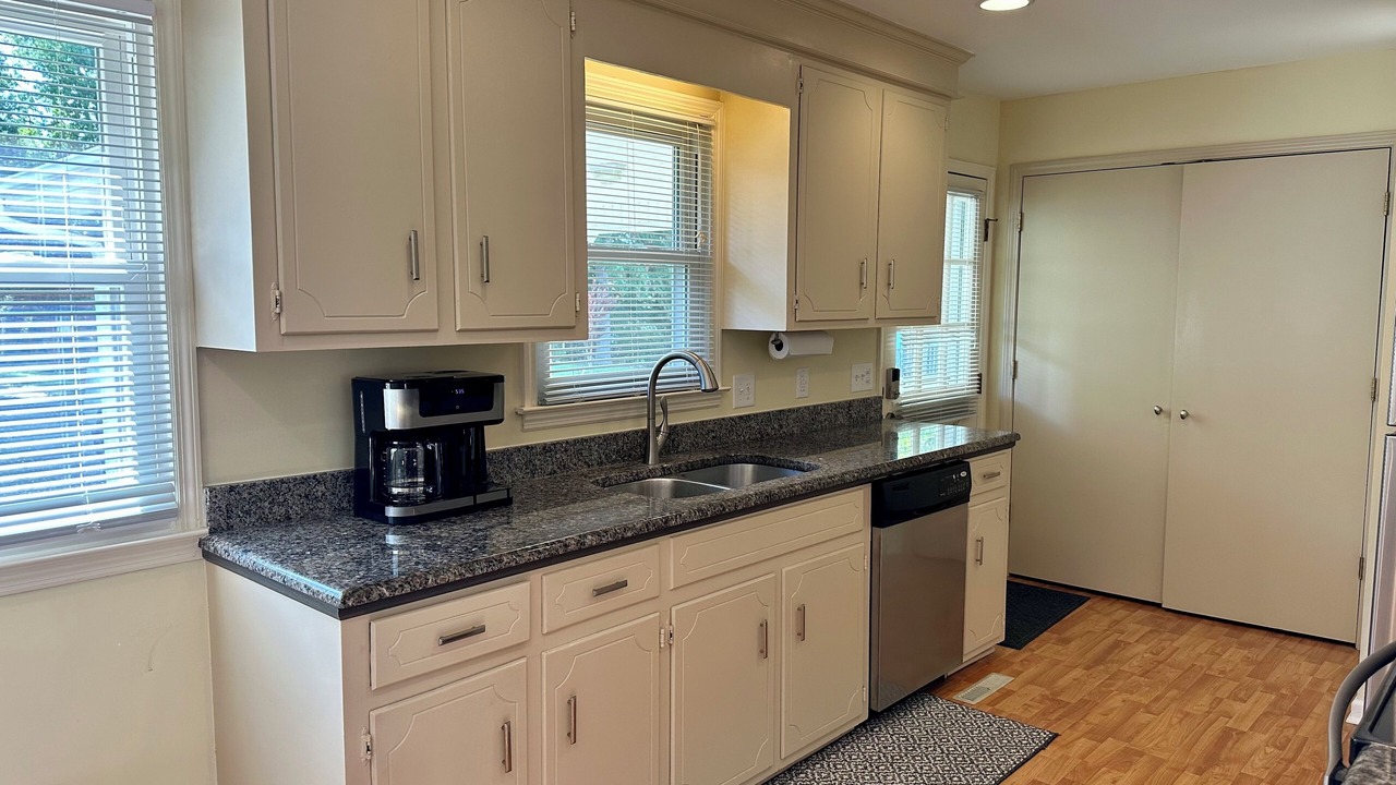 Photo of Kitchen in Prosperity