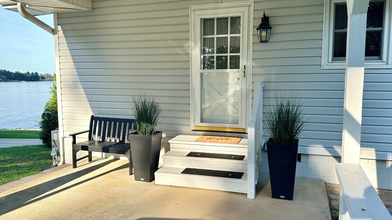 Photo of Outdoor in Prosperity