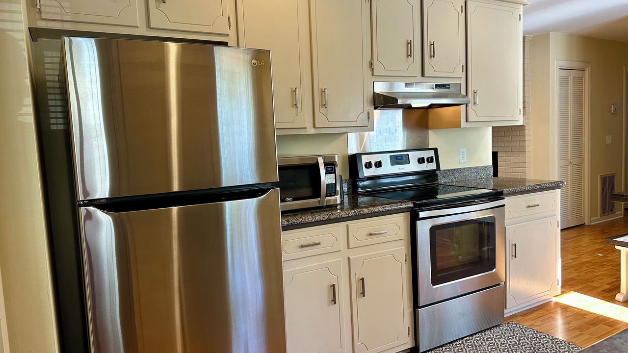 Photo of Kitchen in Prosperity