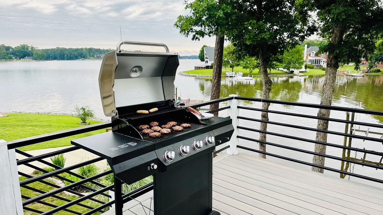 Photo of Outdoor in Prosperity