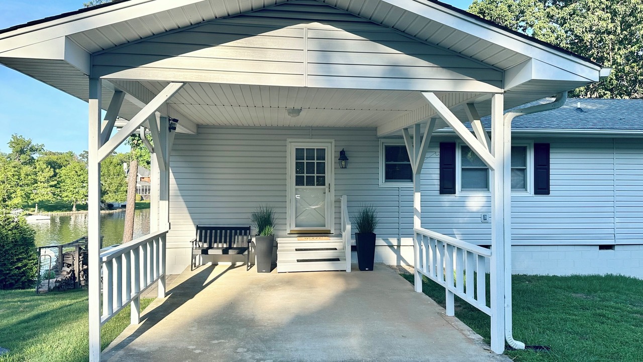 Photo of Outdoor in Prosperity