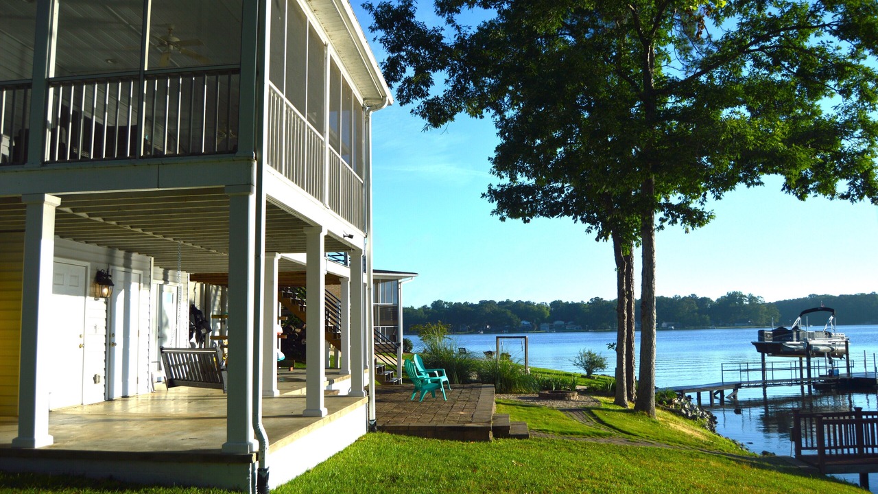 Photo of Outdoor in Prosperity