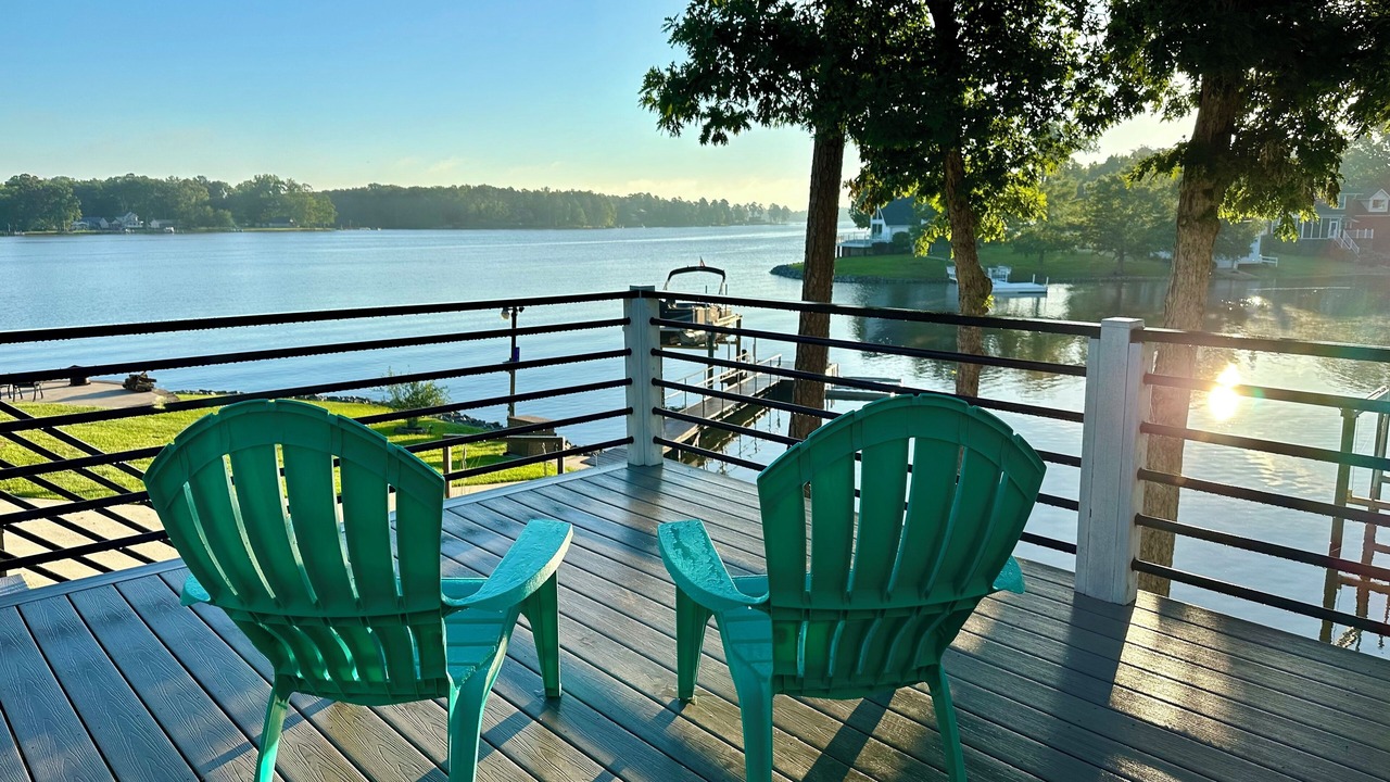 Photo of Outdoor in Prosperity