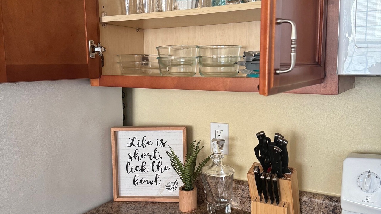 Photo of Kitchen in Madison