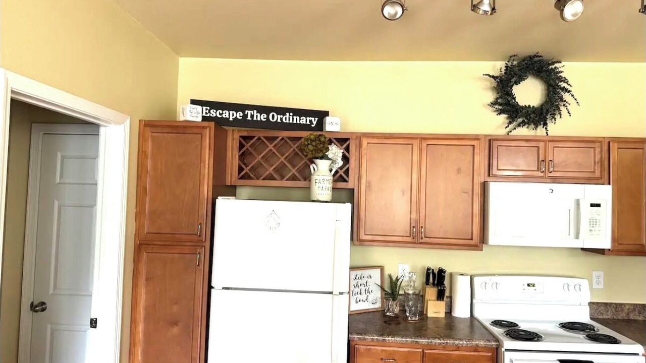 Photo of Kitchen in Madison