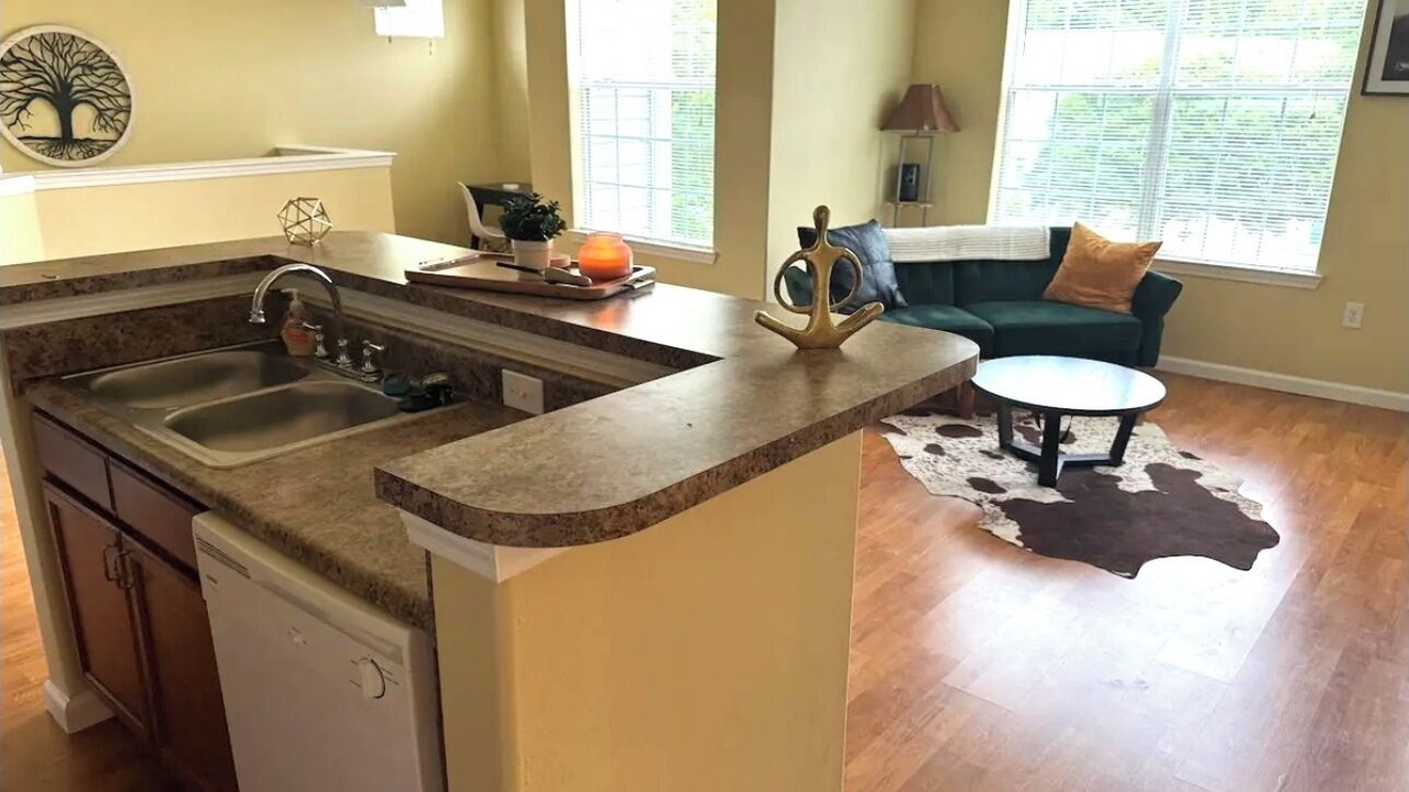 Photo of Kitchen in Madison