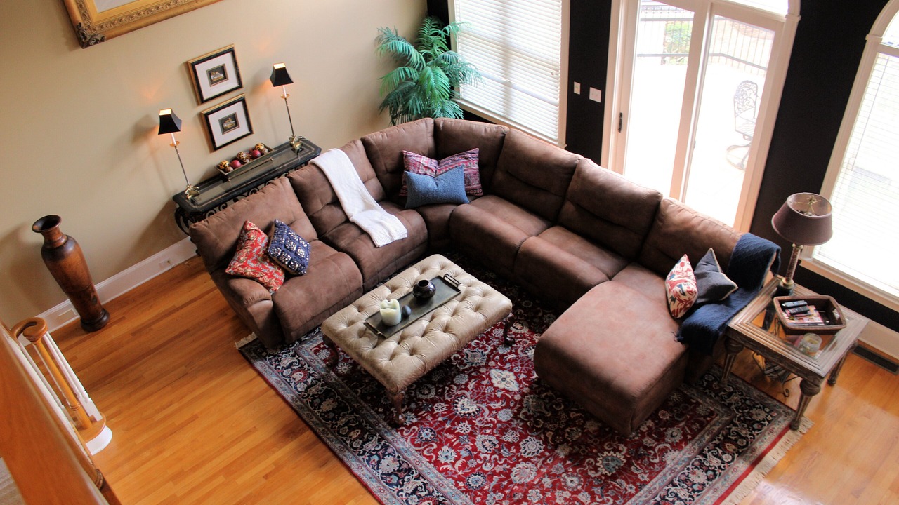 Photo of Livingroom in Cornelius