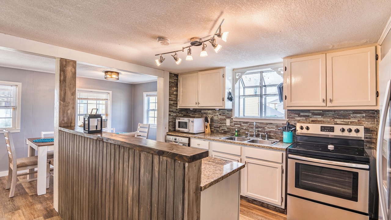 Photo of Kitchen in Gulf Shores