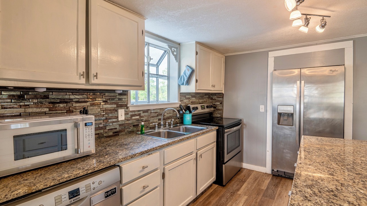 Photo of Kitchen in Gulf Shores