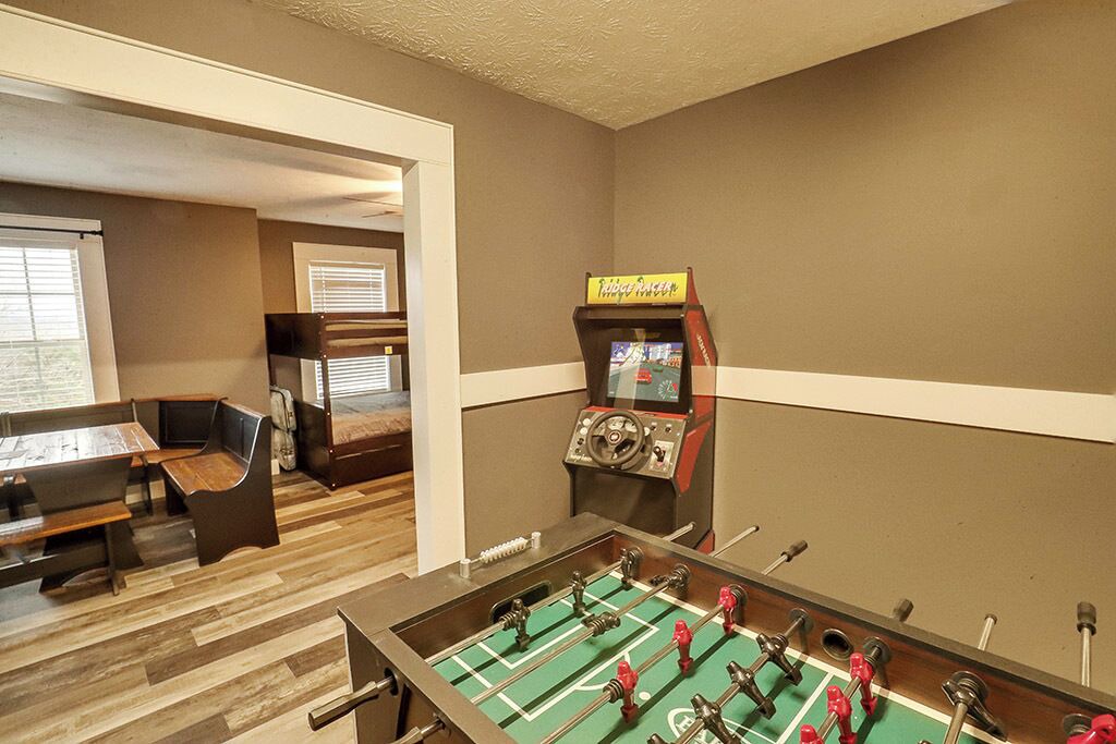 Photo of Bedroom in Kodak