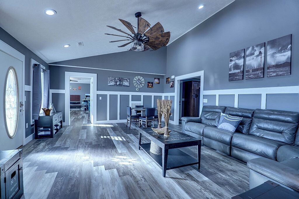 Photo of Livingroom in Kodak