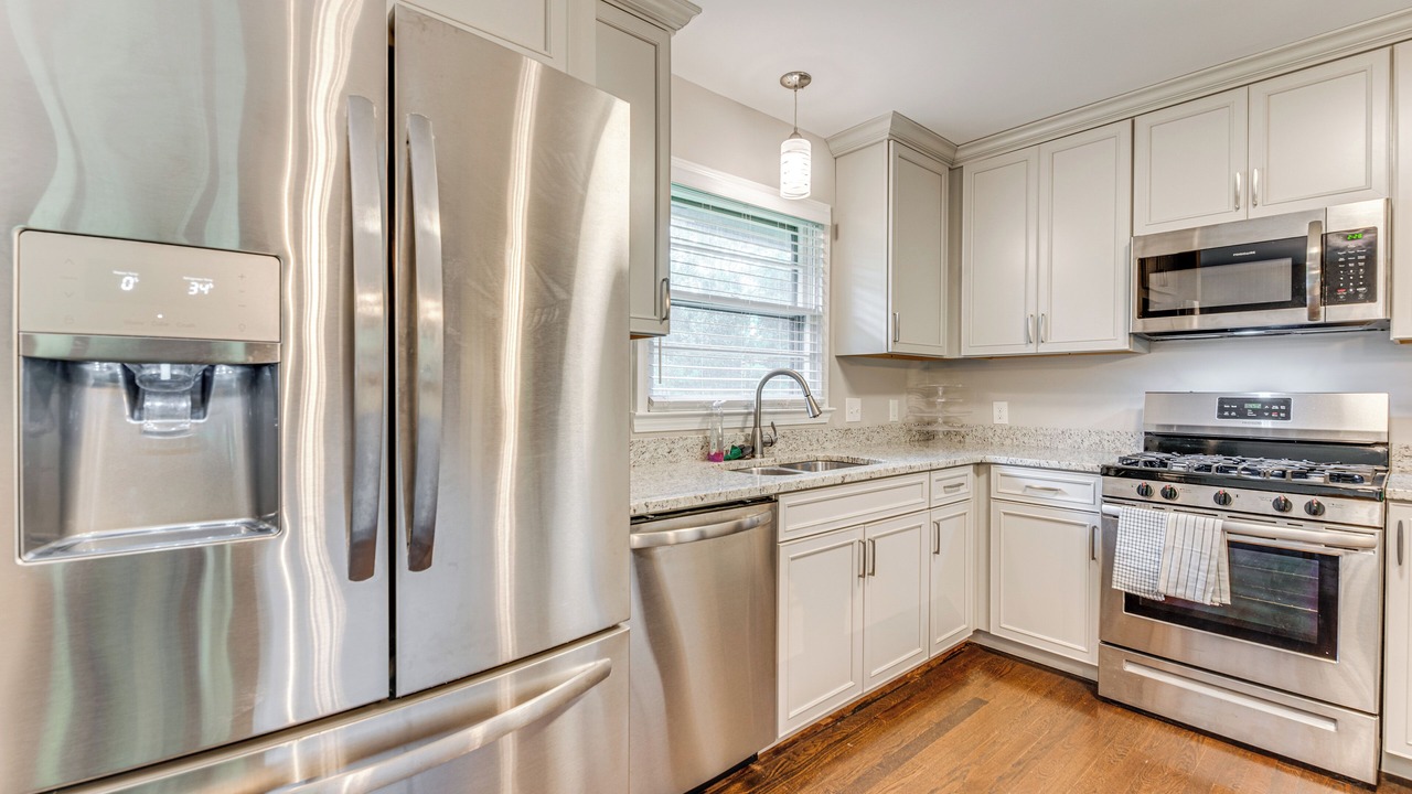 Photo of Kitchen in College Park