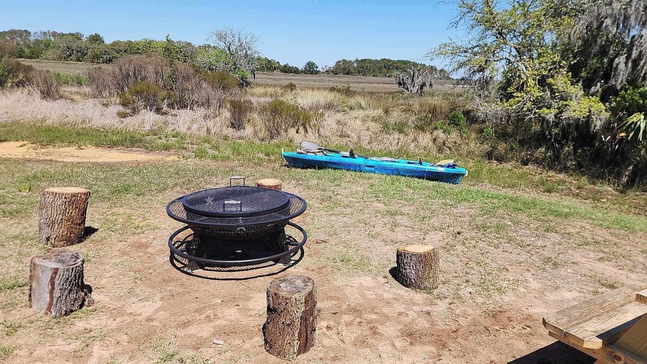 Photo of Outdoor in Beaufort