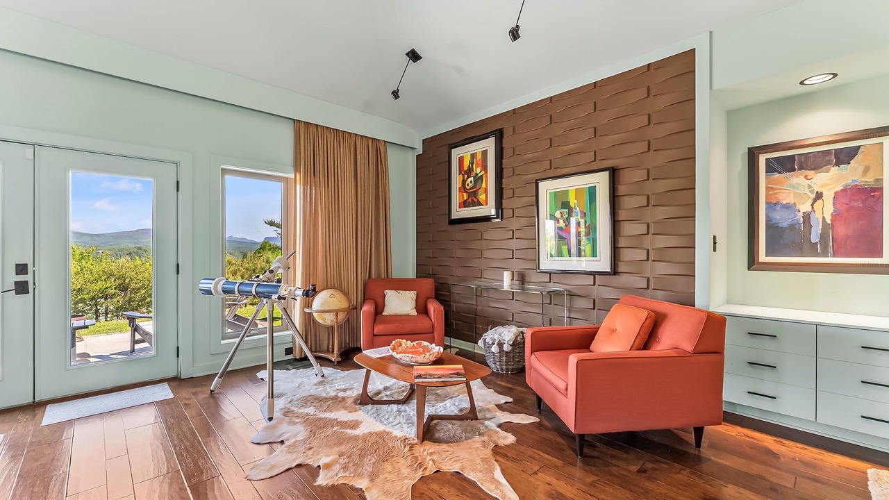 Photo of Livingroom in Nebo