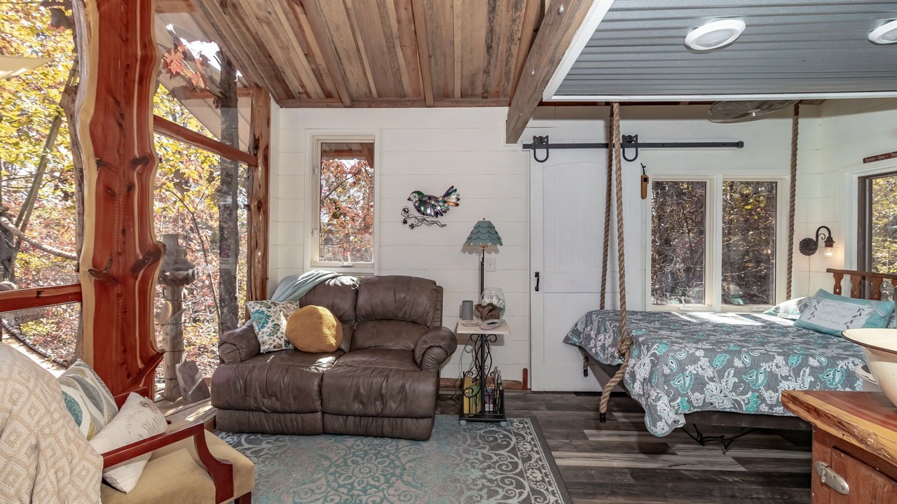Photo of Bedroom in Trenton