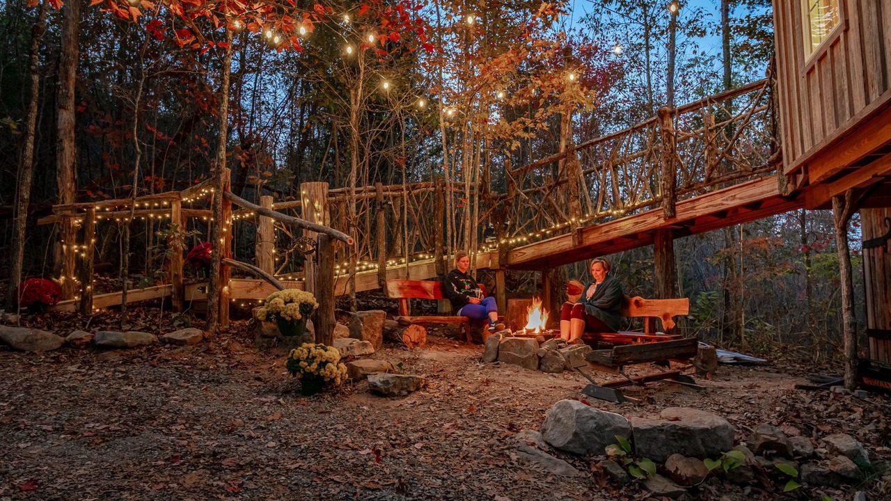 Photo of Outdoor in Trenton