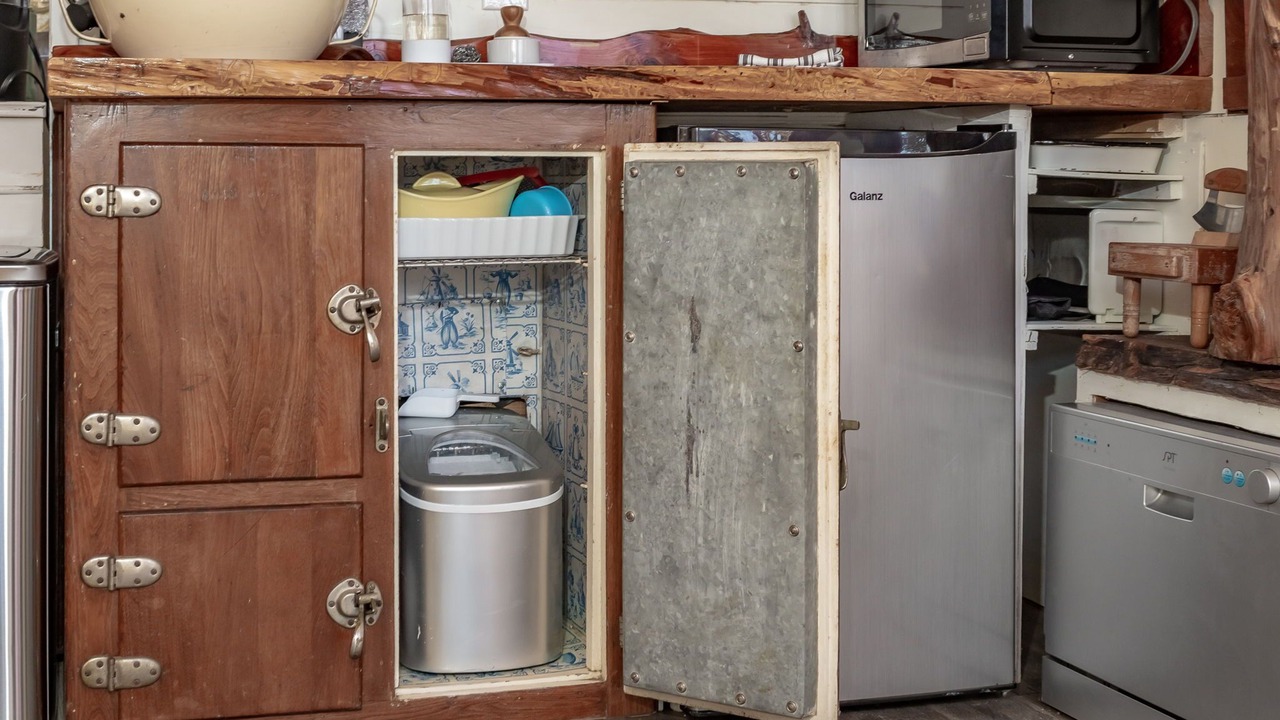 Photo of Kitchen in Trenton