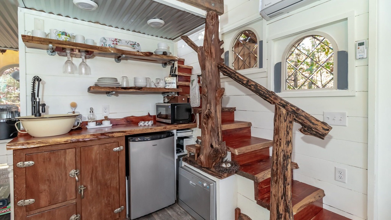 Photo of Kitchen in Trenton