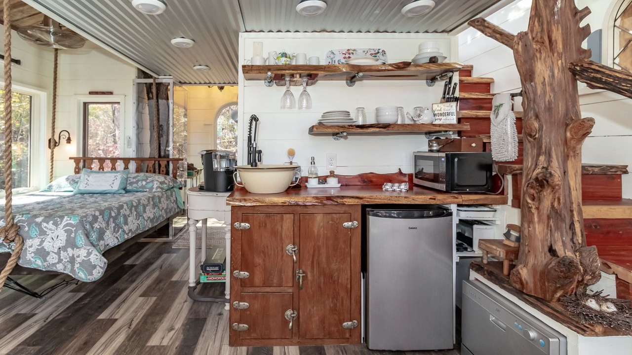 Photo of Kitchen in Trenton