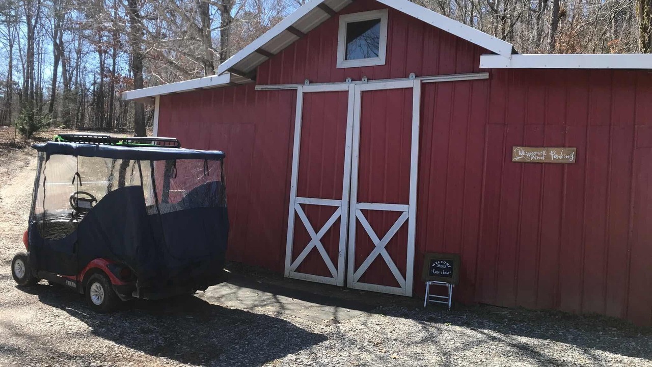 Photo of Outdoor in Trenton
