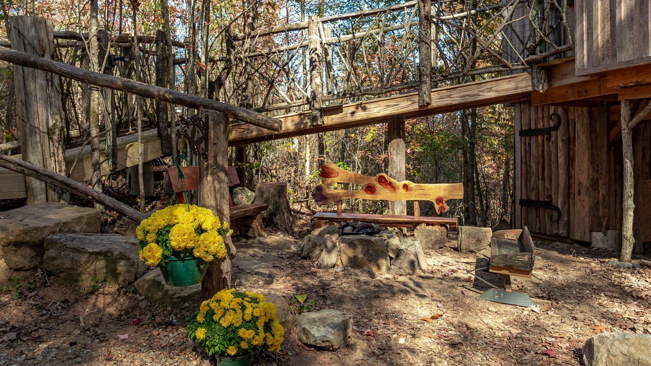 Photo of Outdoor in Trenton