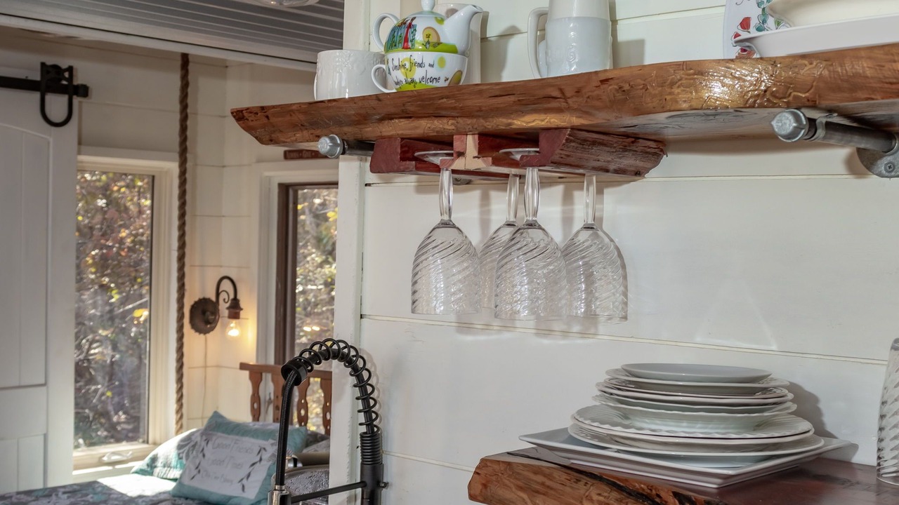 Photo of Kitchen in Trenton