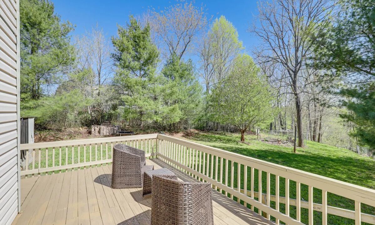 Photo of Outdoor in Alexander