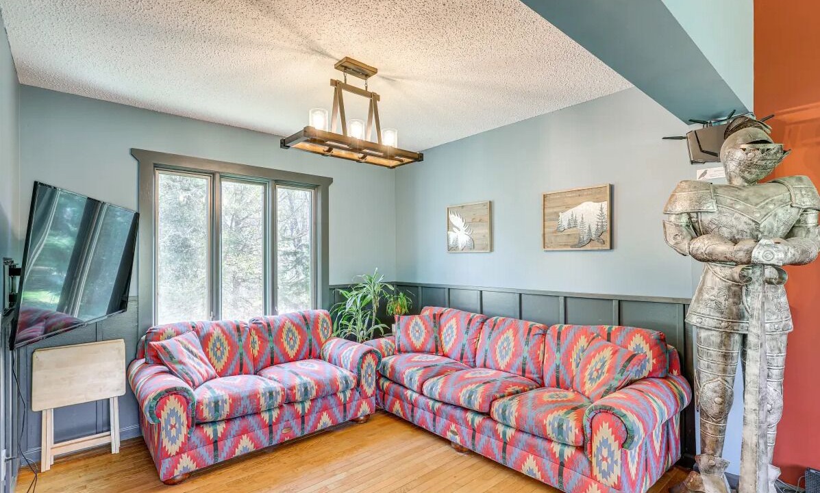 Photo of Livingroom in Alexander
