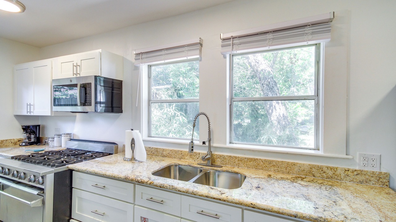 Photo of Kitchen in Long Beach