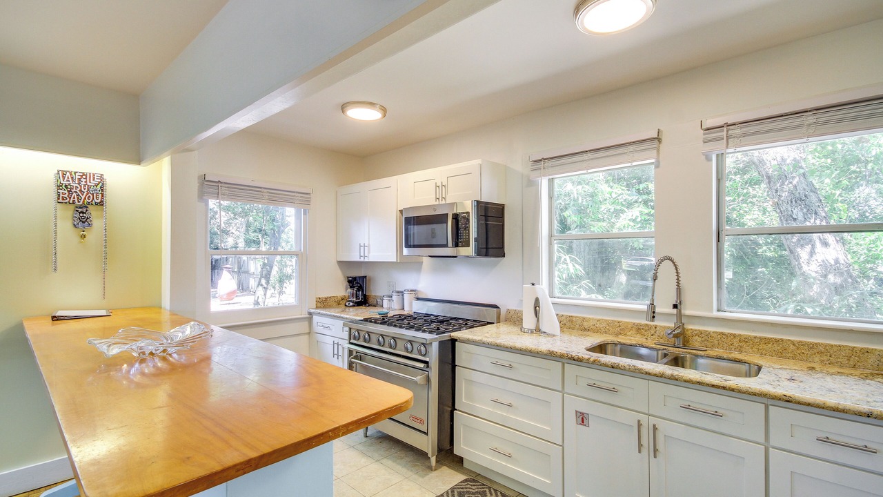 Photo of Kitchen in Long Beach