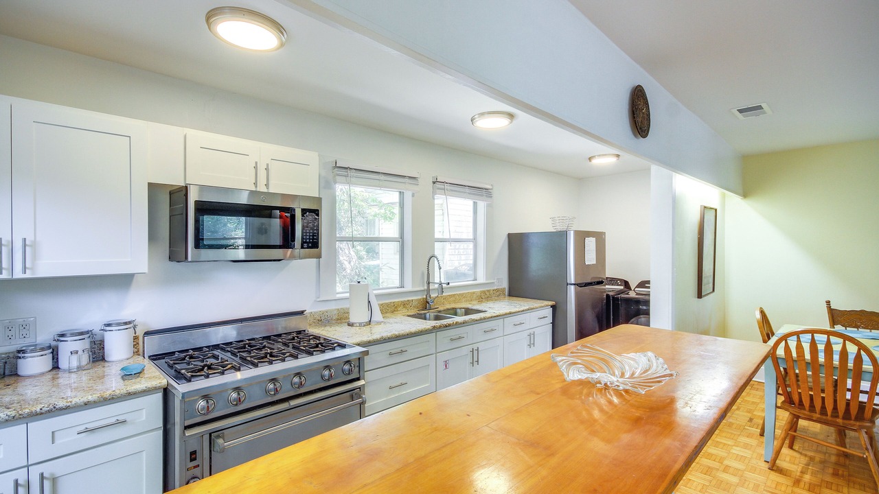 Photo of Kitchen in Long Beach