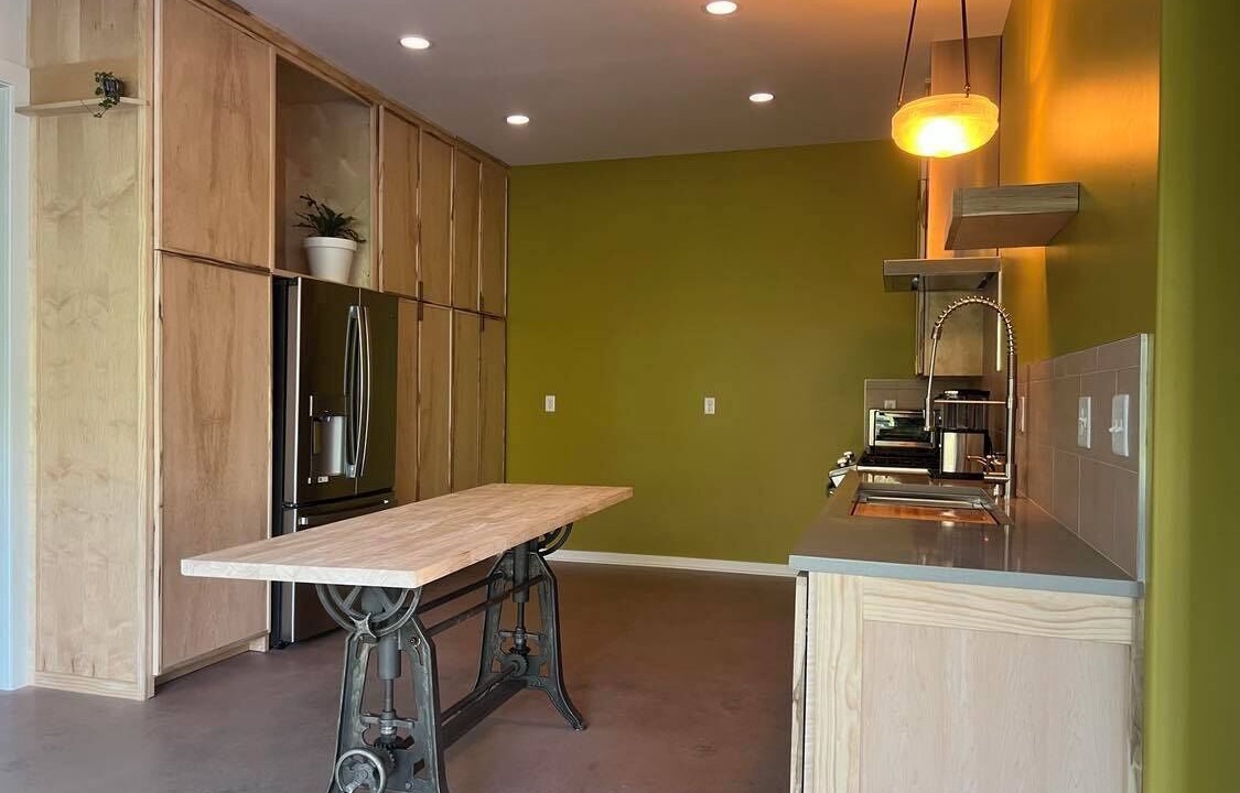 Photo of Kitchen in Alexander