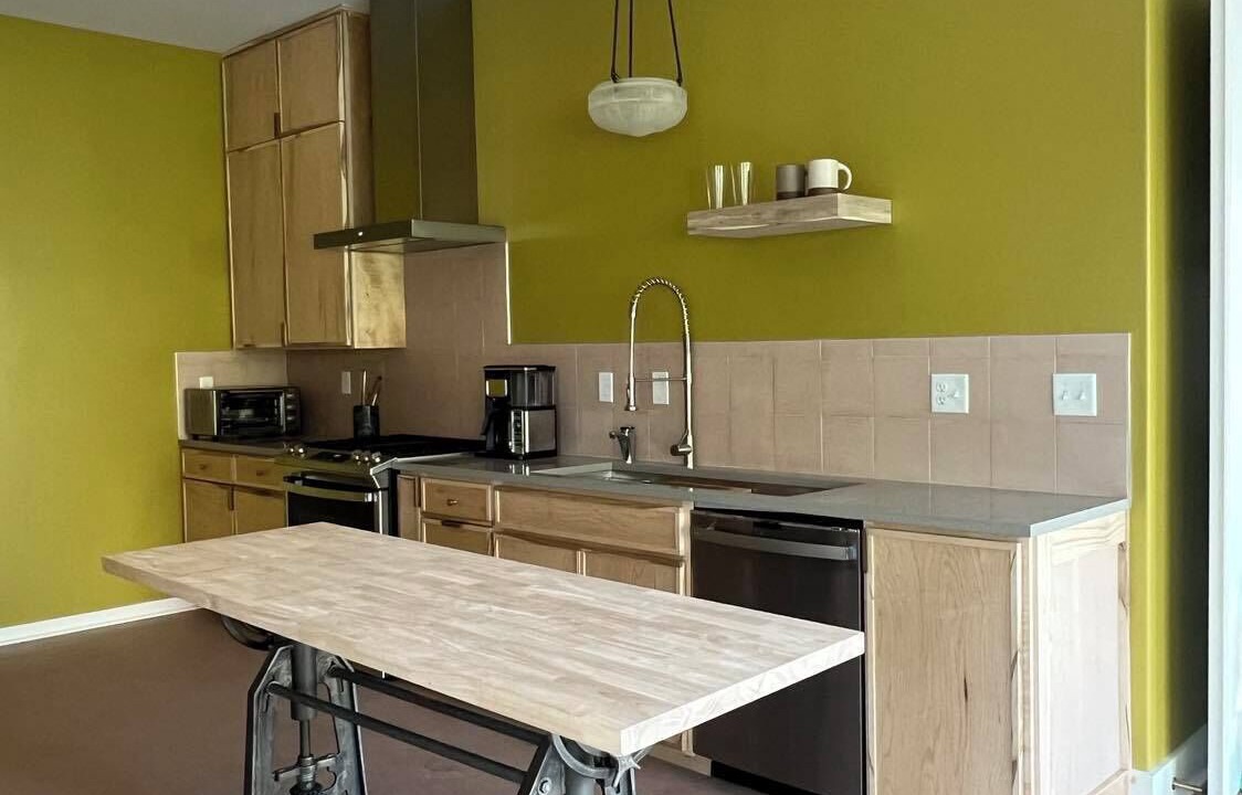 Photo of Kitchen in Alexander