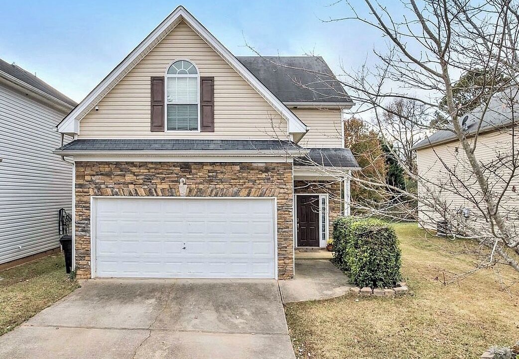 Photo of Outdoor in Hampton