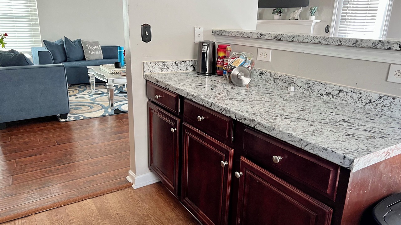 Photo of Kitchen in Hampton