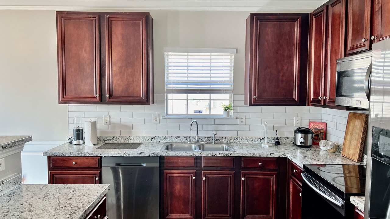 Photo of Kitchen in Hampton