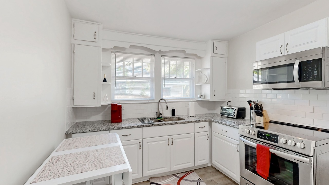 Photo of Kitchen in Birmingham