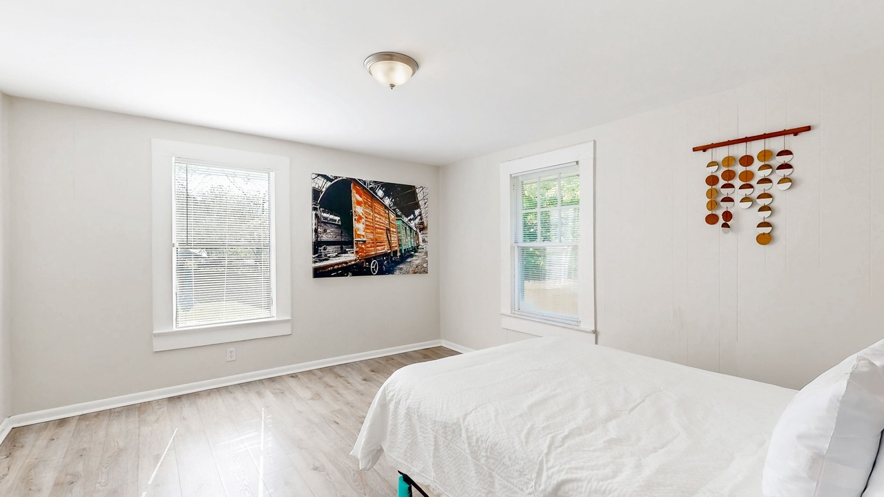 Photo of Bedroom in Birmingham