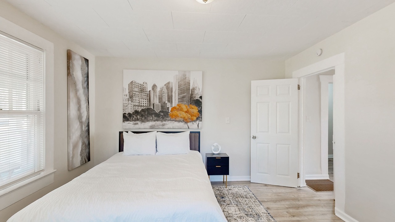 Photo of Bedroom in Birmingham