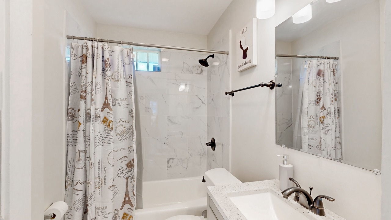 Photo of Bathroom in Birmingham