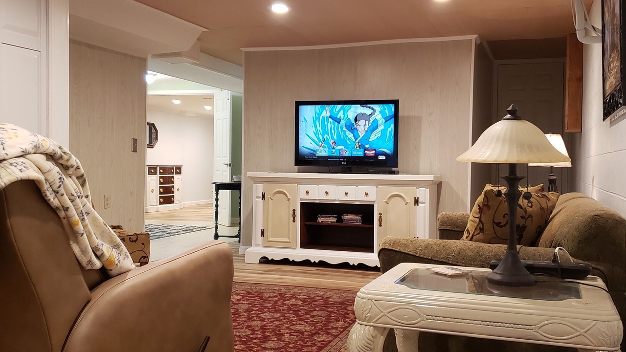 Photo of Livingroom in Boyds Creek